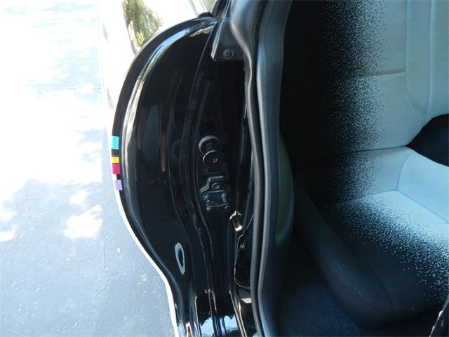 1993 Chevrolet Camaro Z28 Pace car (CC-991286) for sale in Woodland HIlls, California