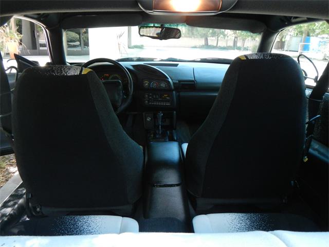 1993 Chevrolet Camaro Z28 Pace car (CC-991286) for sale in Woodland HIlls, California