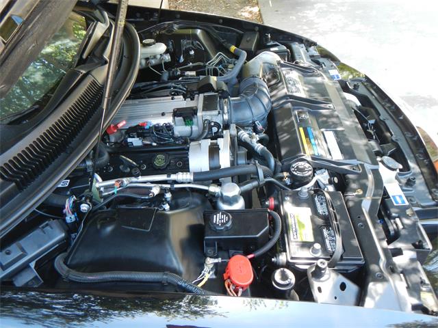 1993 Chevrolet Camaro Z28 Pace car (CC-991286) for sale in Woodland HIlls, California