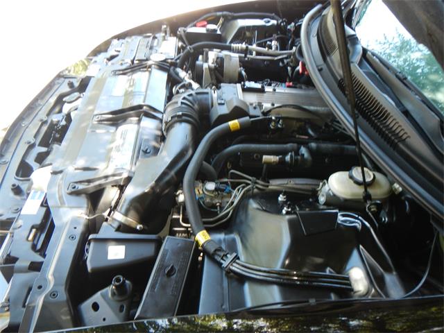 1993 Chevrolet Camaro Z28 Pace car (CC-991286) for sale in Woodland HIlls, California