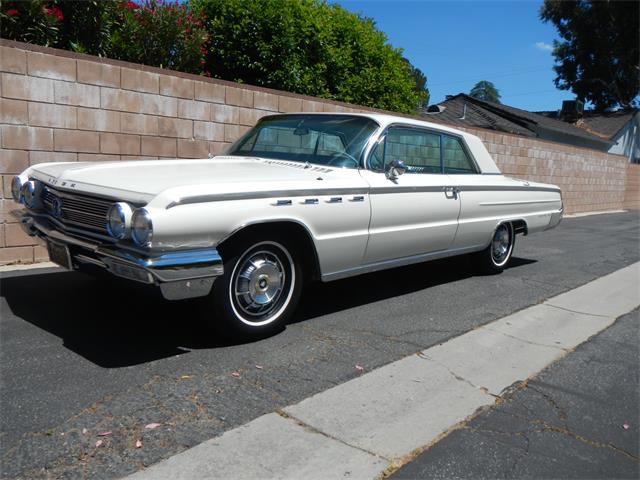 1962 Buick Electra 225 (CC-991287) for sale in Woodland Hills, California
