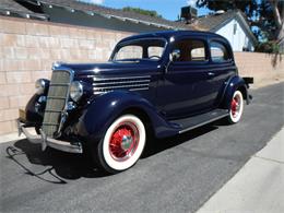 1935 Ford Deluxe (CC-991289) for sale in Woodland Hills, California