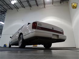 1994 Lincoln Town Car (CC-990129) for sale in Houston, Texas