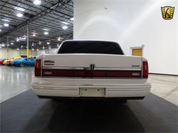 1994 Lincoln Town Car (CC-990129) for sale in Houston, Texas