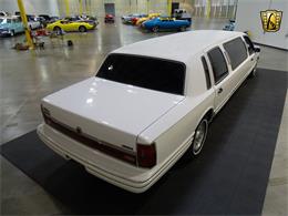 1994 Lincoln Town Car (CC-990129) for sale in Houston, Texas