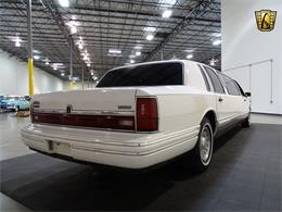 1994 Lincoln Town Car (CC-990129) for sale in Houston, Texas