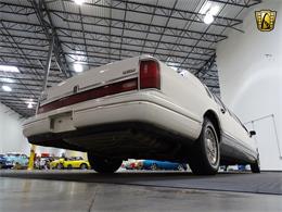 1994 Lincoln Town Car (CC-990129) for sale in Houston, Texas