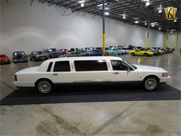 1994 Lincoln Town Car (CC-990129) for sale in Houston, Texas