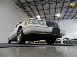 1994 Lincoln Town Car (CC-990129) for sale in Houston, Texas