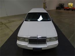 1994 Lincoln Town Car (CC-990129) for sale in Houston, Texas