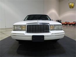 1994 Lincoln Town Car (CC-990129) for sale in Houston, Texas