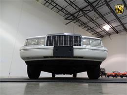 1994 Lincoln Town Car (CC-990129) for sale in Houston, Texas