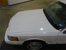 1994 Lincoln Town Car (CC-990129) for sale in Houston, Texas
