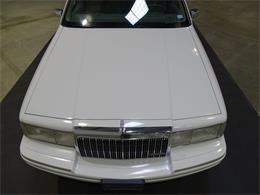 1994 Lincoln Town Car (CC-990129) for sale in Houston, Texas