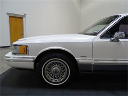 1994 Lincoln Town Car (CC-990129) for sale in Houston, Texas