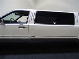 1994 Lincoln Town Car (CC-990129) for sale in Houston, Texas