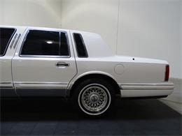 1994 Lincoln Town Car (CC-990129) for sale in Houston, Texas