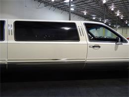 1994 Lincoln Town Car (CC-990129) for sale in Houston, Texas