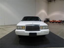 1994 Lincoln Town Car (CC-990129) for sale in Houston, Texas