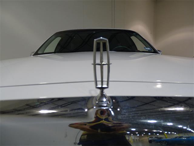 1994 Lincoln Town Car (CC-990129) for sale in Houston, Texas
