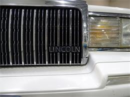 1994 Lincoln Town Car (CC-990129) for sale in Houston, Texas