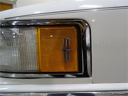 1994 Lincoln Town Car (CC-990129) for sale in Houston, Texas