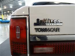 1994 Lincoln Town Car (CC-990129) for sale in Houston, Texas