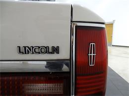 1994 Lincoln Town Car (CC-990129) for sale in Houston, Texas