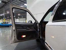 1994 Lincoln Town Car (CC-990129) for sale in Houston, Texas
