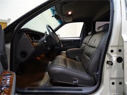 1994 Lincoln Town Car (CC-990129) for sale in Houston, Texas