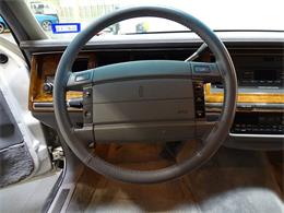1994 Lincoln Town Car (CC-990129) for sale in Houston, Texas