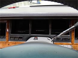 1994 Lincoln Town Car (CC-990129) for sale in Houston, Texas
