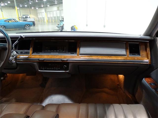 1994 Lincoln Town Car (CC-990129) for sale in Houston, Texas