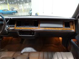 1994 Lincoln Town Car (CC-990129) for sale in Houston, Texas