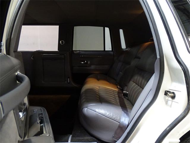1994 Lincoln Town Car (CC-990129) for sale in Houston, Texas