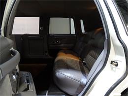 1994 Lincoln Town Car (CC-990129) for sale in Houston, Texas