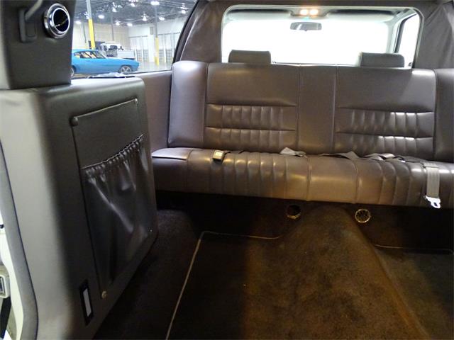 1994 Lincoln Town Car (CC-990129) for sale in Houston, Texas