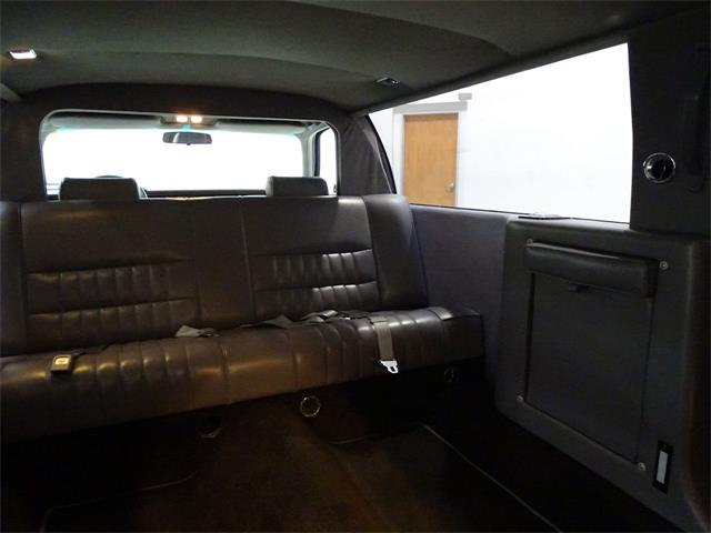 1994 Lincoln Town Car (CC-990129) for sale in Houston, Texas