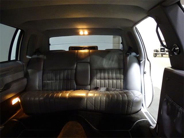 1994 Lincoln Town Car (CC-990129) for sale in Houston, Texas