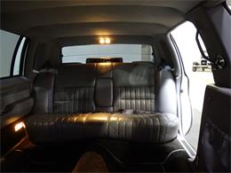 1994 Lincoln Town Car (CC-990129) for sale in Houston, Texas
