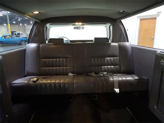 1994 Lincoln Town Car (CC-990129) for sale in Houston, Texas