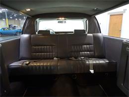 1994 Lincoln Town Car (CC-990129) for sale in Houston, Texas
