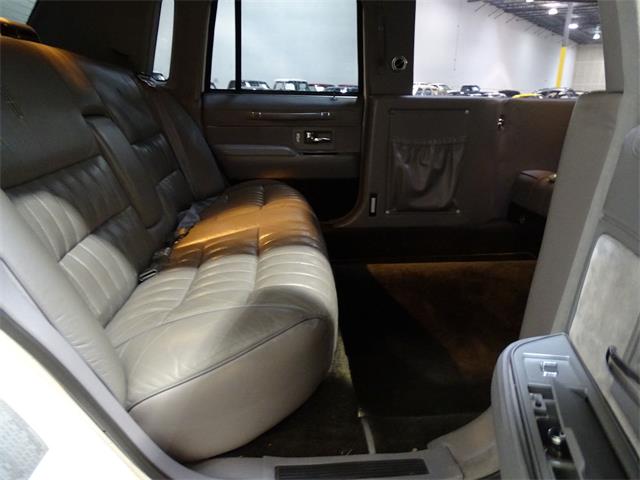 1994 Lincoln Town Car (CC-990129) for sale in Houston, Texas