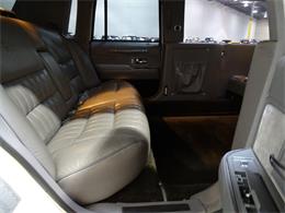 1994 Lincoln Town Car (CC-990129) for sale in Houston, Texas