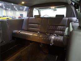 1994 Lincoln Town Car (CC-990129) for sale in Houston, Texas