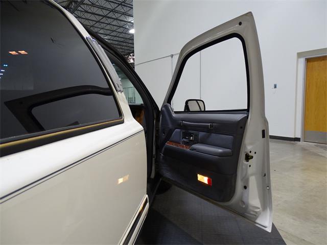 1994 Lincoln Town Car (CC-990129) for sale in Houston, Texas