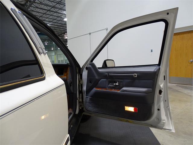 1994 Lincoln Town Car (CC-990129) for sale in Houston, Texas