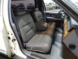 1994 Lincoln Town Car (CC-990129) for sale in Houston, Texas