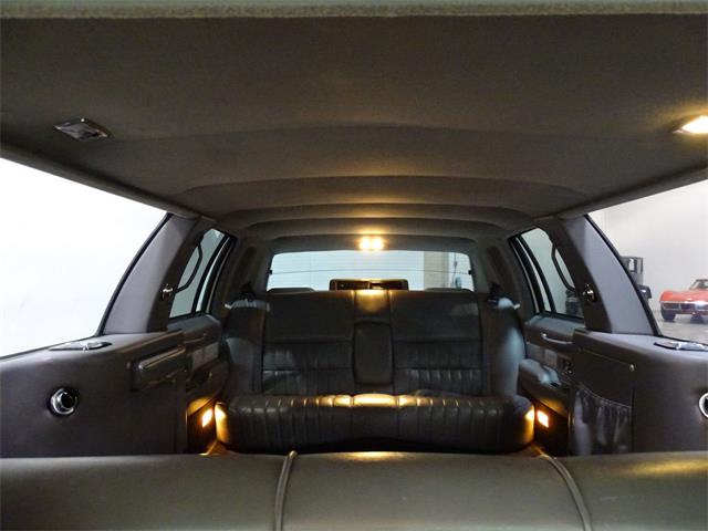 1994 Lincoln Town Car (CC-990129) for sale in Houston, Texas