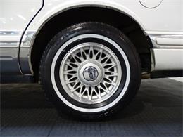 1994 Lincoln Town Car (CC-990129) for sale in Houston, Texas